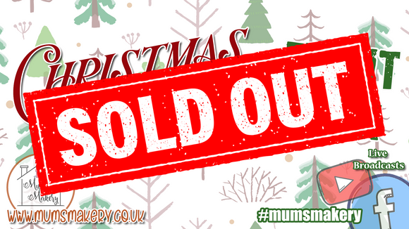 2024 Christmas In June - Event Pack - SOLD OUT