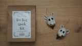 Boo Bees - Quick Kit