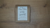 Lovely Lavender - Quick Starter kit