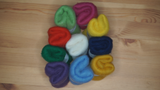 Santa's Workshop - Fibre Pack