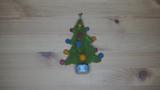 Christmas Tree - Super Size - Printed to Order