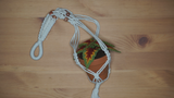 Botanical Boho Hanging Plant