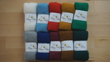 Festive Shades - Fibre Pack