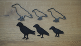 Murder of Crows - Printed To Order