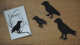 Murder of Crows - Printed To Order
