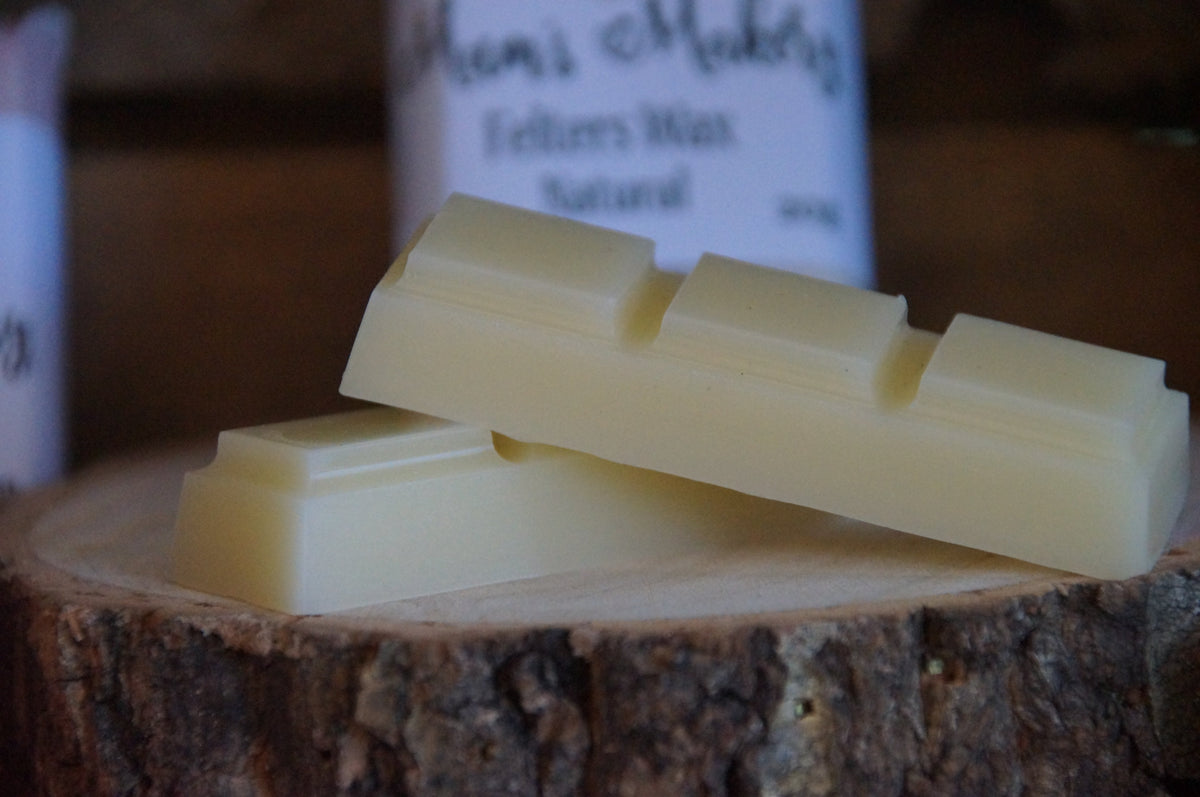 Felters Wax, Needle Felting Wax, Hot Wax Preparation, needle felting