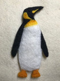 Penguin Template