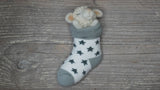 Sleepy Sock Series